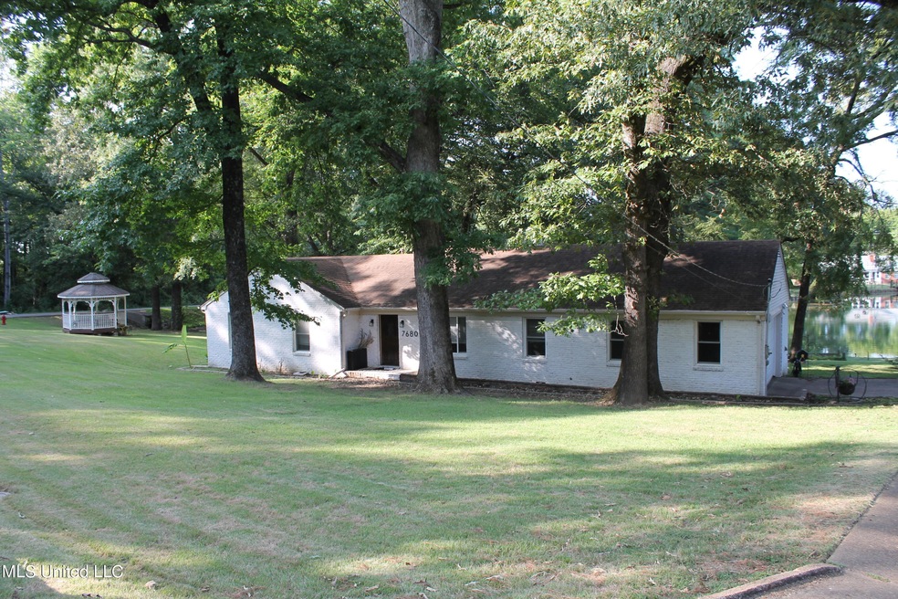 Front Elevation