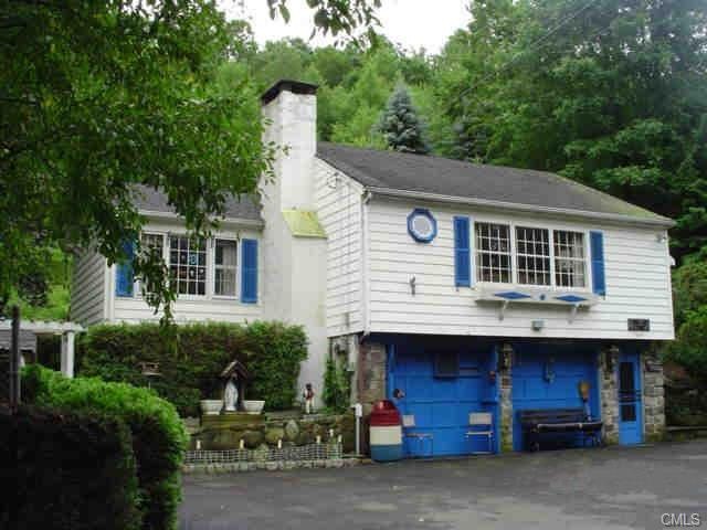 Main House