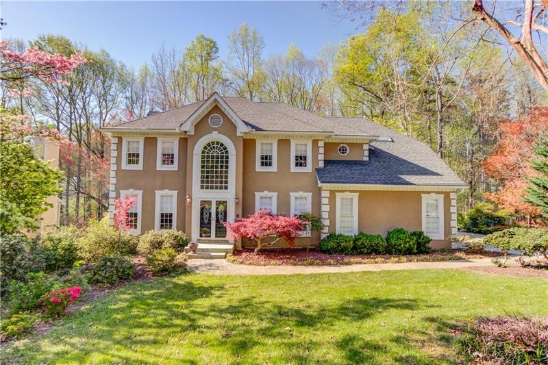 4352 Summit View, Marietta, GA 30066 - photo 1