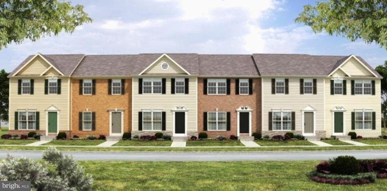 21765 Winter Bloom Ln unit 75, Lexington Park, MD 20653 - photo 1