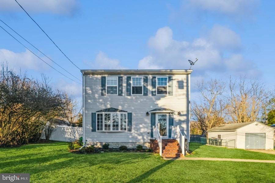 331 3rd Ave, Lindenwold, NJ 08021 - photo 1