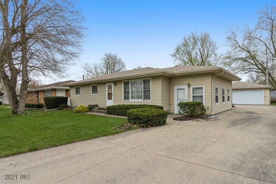 Sold $227,500 • Co-Listing Agent