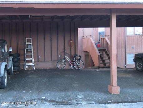 Carport