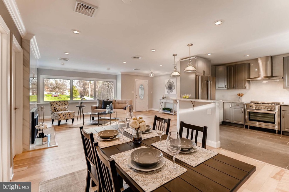 110 Stonewall Rd, Catonsville, MD 21228 - photo 1