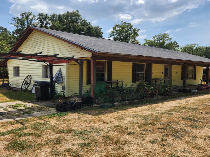 161 County Road 4323, Dayton, TX 77535 - photo 1