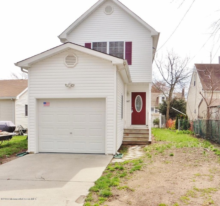 347 Shoreland Cir, South Amboy, NJ 08879 - photo 1