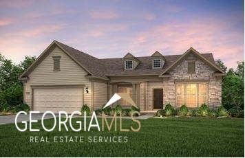 102 Athena Dr, Griffin, GA 30223 - photo 1