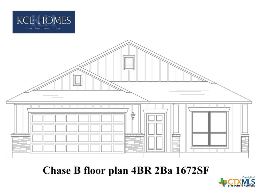 1205 Monte Verde Dr, Temple, TX 76504 - photo 1