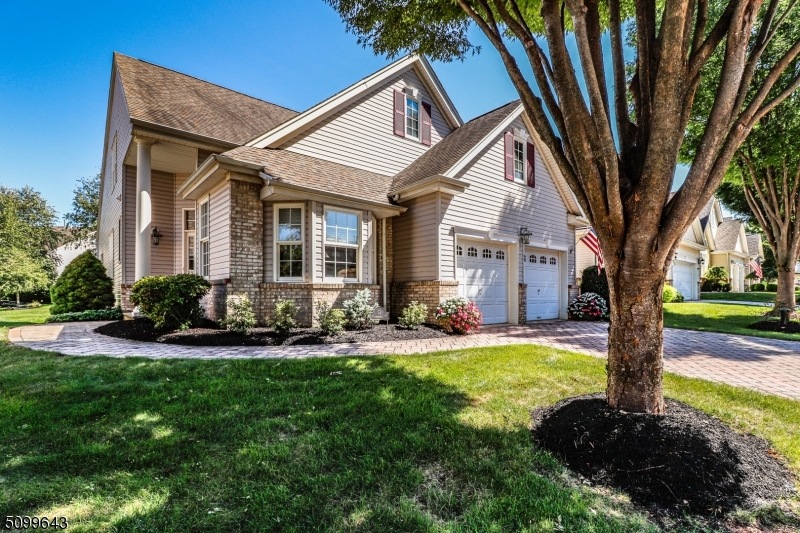 12 Hardenbergh St, Somerset, NJ 08873 - photo 1