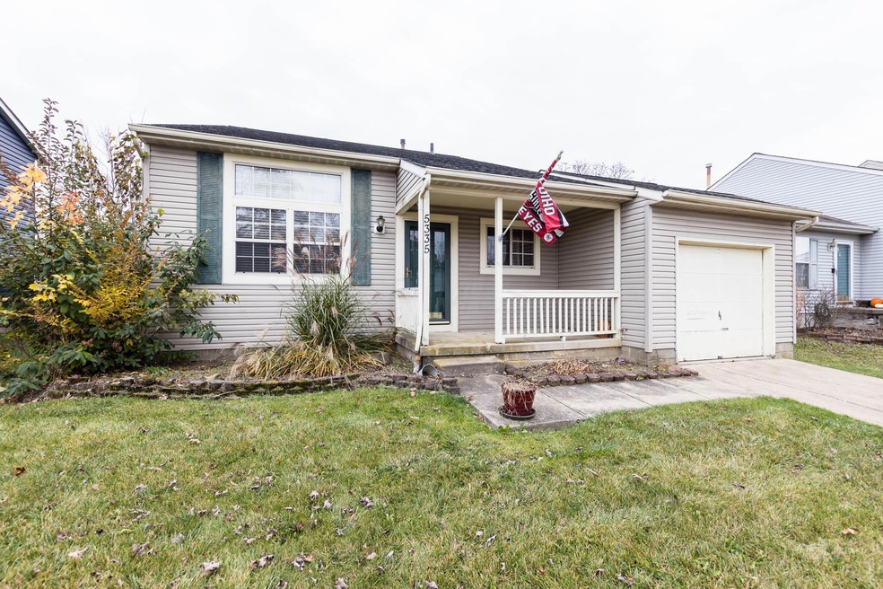 5335 Cherry Bud Ct, Columbus, OH 43228 - photo 1