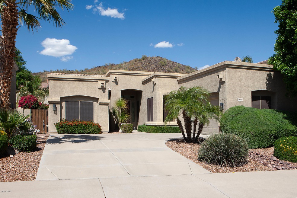 25415 N Hackberry Dr, Phoenix, AZ 85083 - photo 1