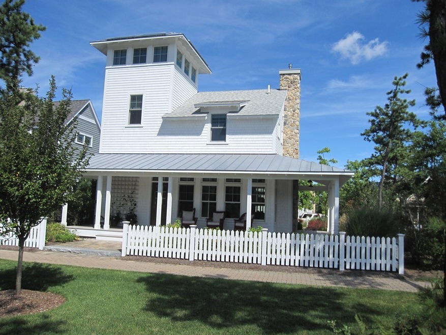 9 Shutter Latch, Plymouth, MA 02360 - photo 1