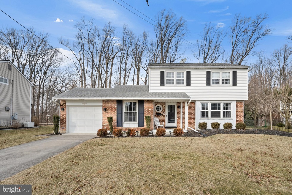 17 Parkview Rd, Stratford, NJ 08084 - photo 1