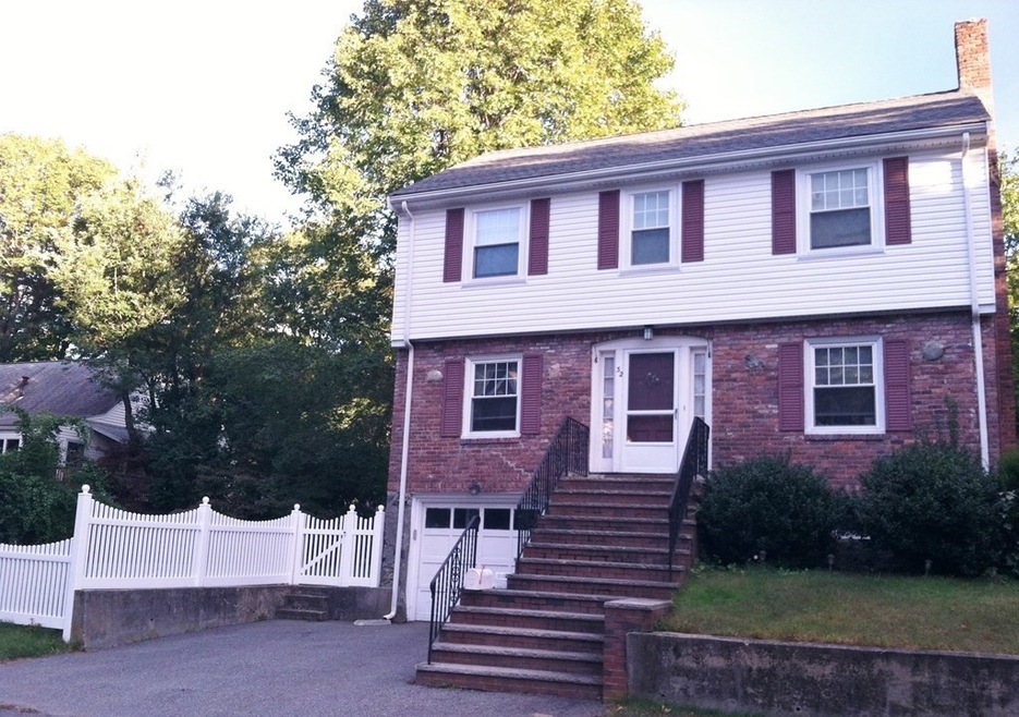 32 Valentine Rd, Arlington, MA 02476 - photo 1