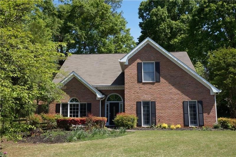 4763 Netherstone Ct NE, Marietta, GA 30066 - photo 1