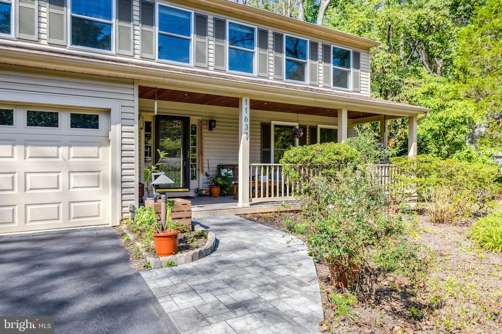 11637 Quail Ridge Ct, Reston, VA 20194 - photo 1