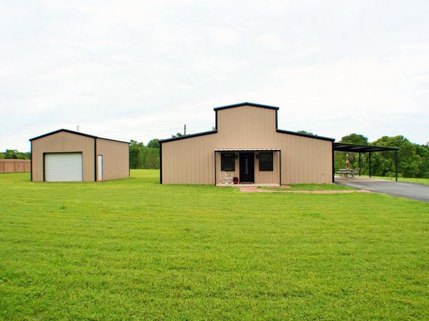 1265 County Road 813, Nacogdoches, TX 75964 - photo 1