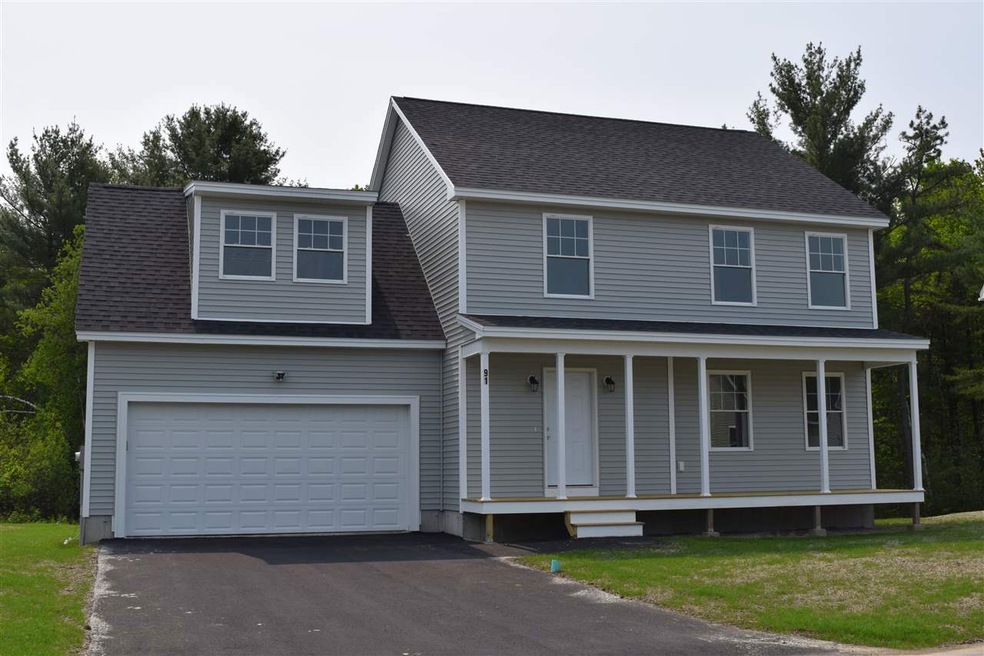 91 Millers Farm Dr unit 17, Rochester, NH 03868 - photo 1