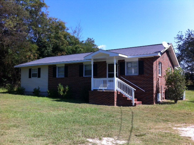 Main View
