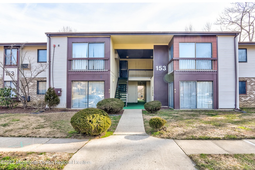153 Cross Slope Ct unit K, Manalapan, NJ 07726 - photo 1