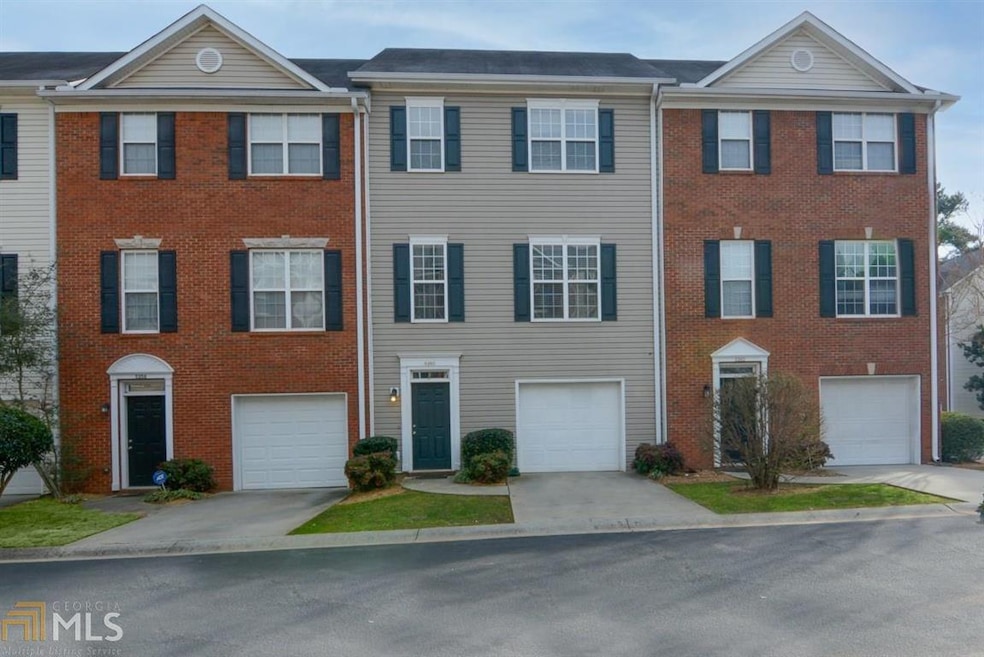 5360 Beaver Branch, Norcross, GA 30071 - photo 1