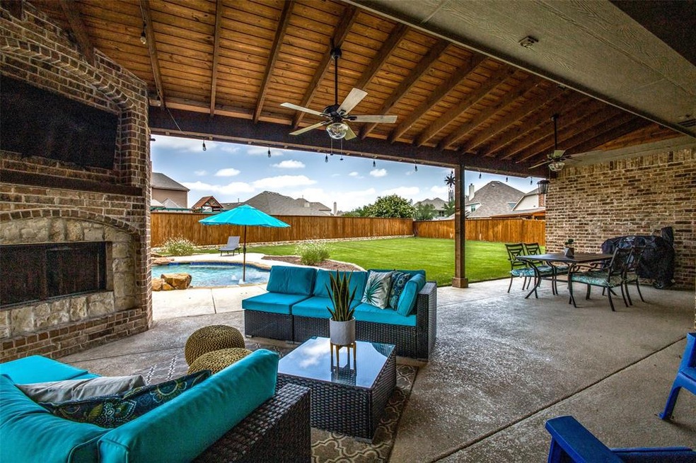 Who said staying at home had to be a bad thing!