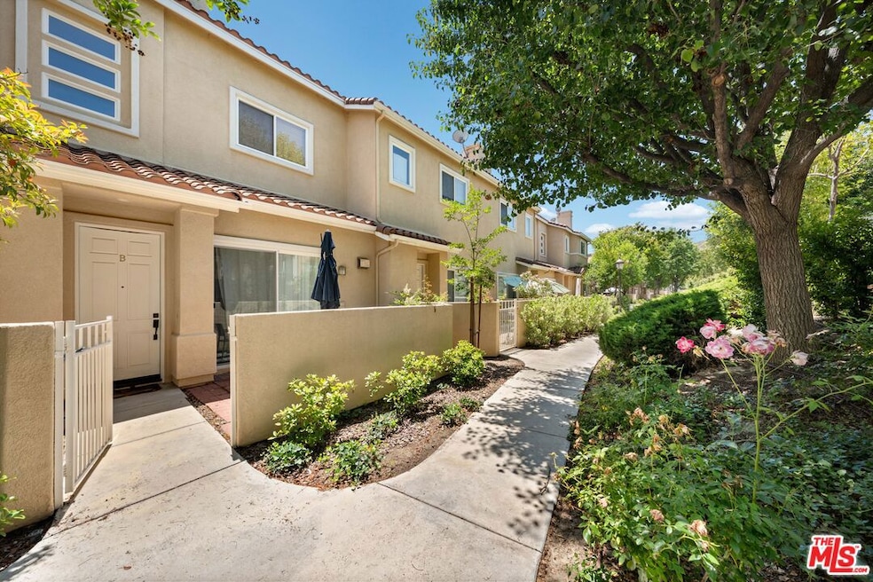 25715 Wagner Way unit B, Stevenson Ranch, CA 91381 - photo 1