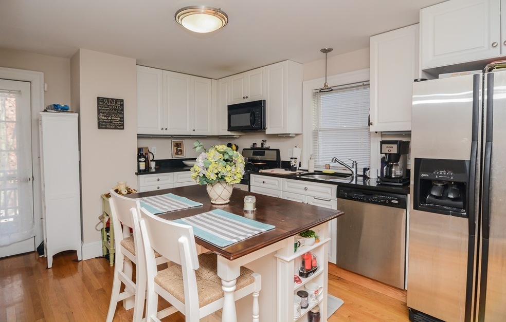 17 Athens St unit 2, Cambridge, MA 02138 - photo 1