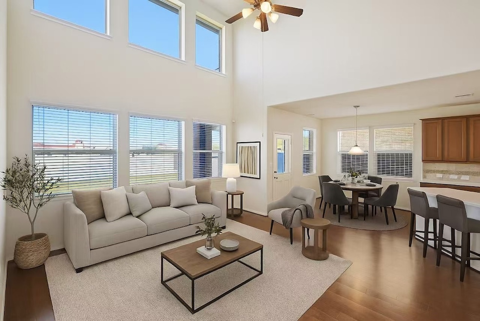 Sold • Co-Listing Agent