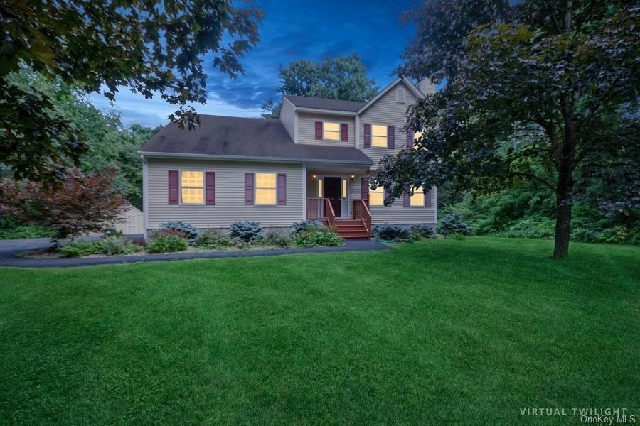 353 Plutarch Rd, Highland, NY 12528 - photo 1