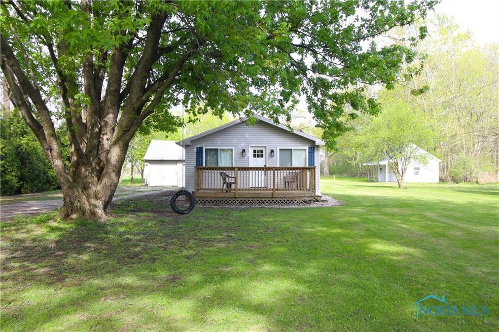 2763 N Downing Rd, Genoa, OH 43430 - photo 1