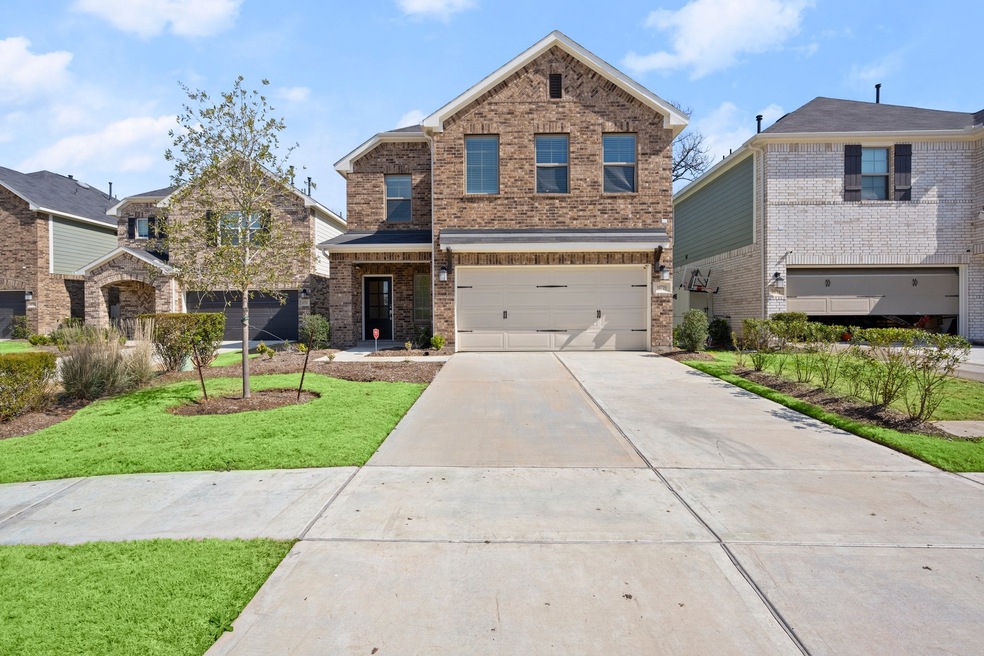 10720 Wild Chives, Conroe, TX 77385 - photo 1