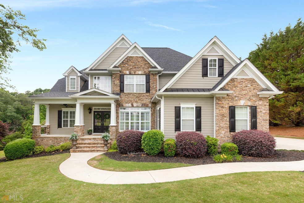 4502 Walking Stick Ln, Gainesville, GA 30506 - photo 1