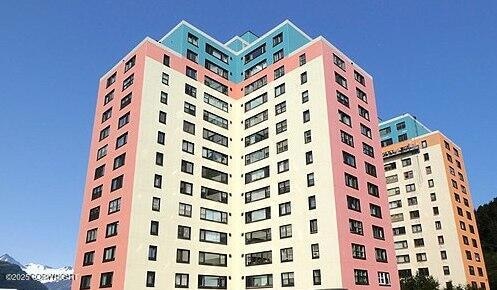 Begich Towers unit 907, Whittier, AK 99693 - photo 1