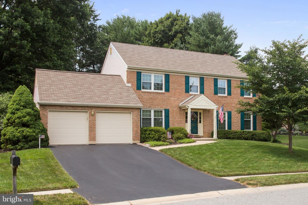 231 Charleston Dr, Wilmington, DE 19808 - photo 1