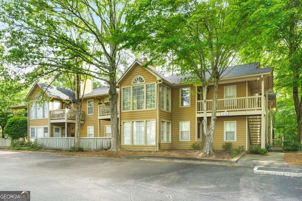 906 Country Park Dr SE, Smyrna, GA 30080 - photo 1