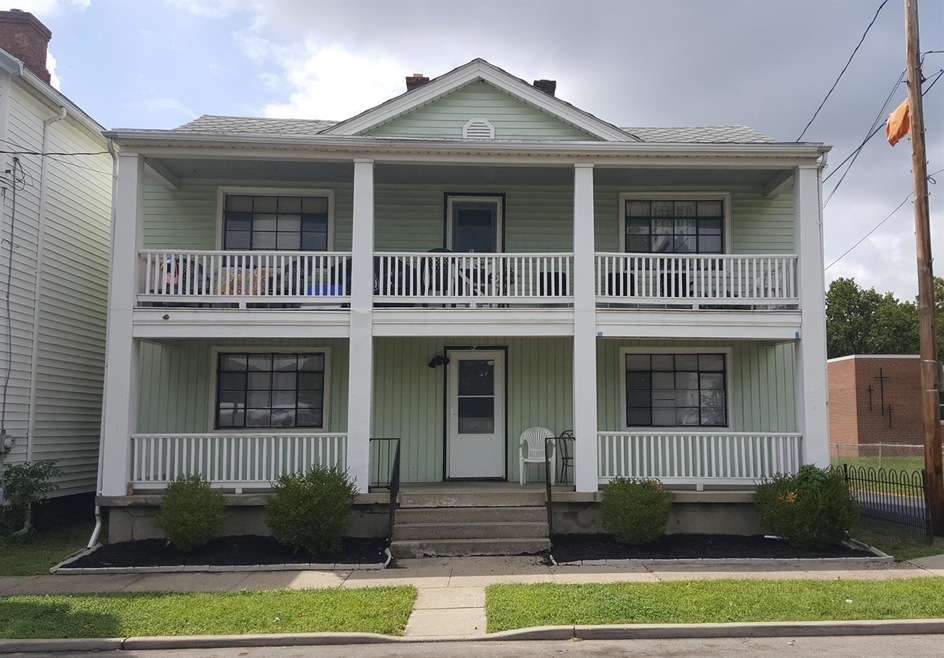 5 W Seventy Third St, Cincinnati, OH 45202 - photo 1