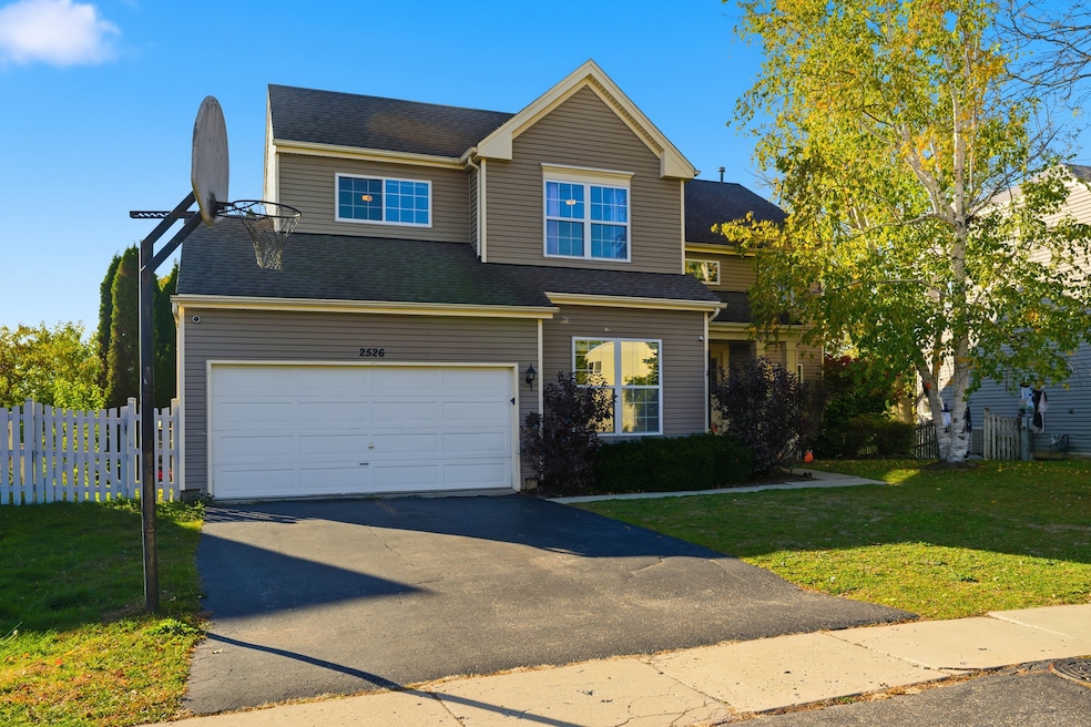 Pending $425,000 • Co-Listing Agent