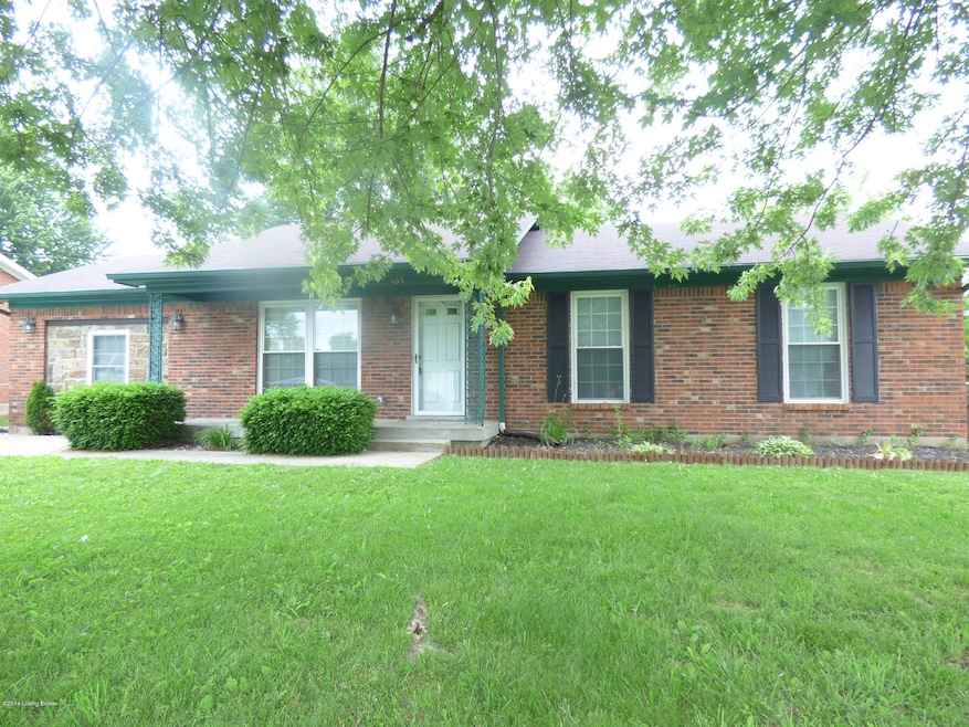 165 Hillcrest Dr, Mount Washington, KY 40047 - photo 1