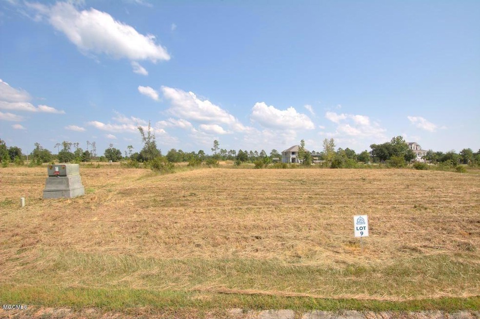 9 Admiral Isles Dr, Bay Saint Louis, MS 39520 - photo 1