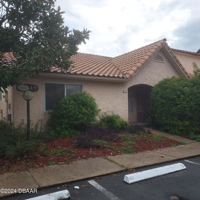 3552 Forest Branch Dr unit A, Port Orange, FL 32129 - photo 1