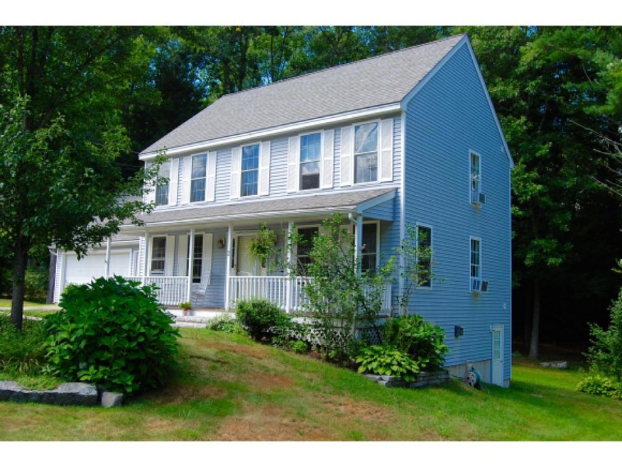 2 Edwin Ln, Newmarket, NH 03857 - photo 1