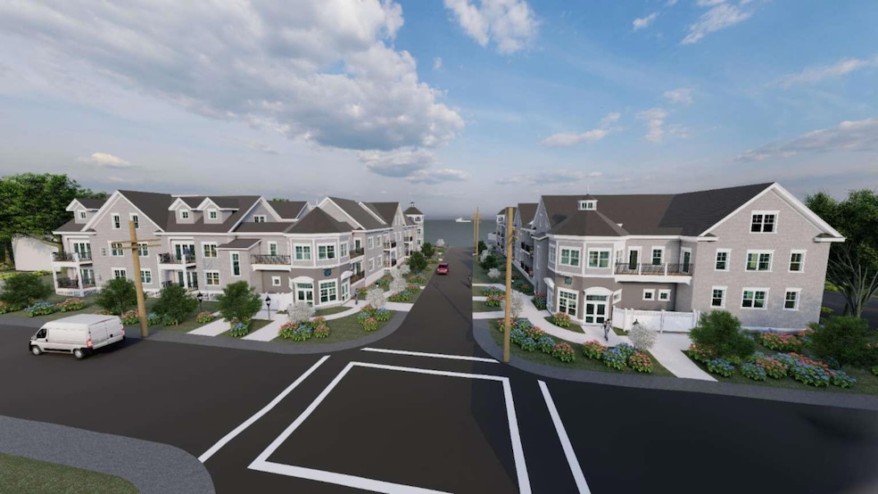 Dockside Condos unit W206, Barnstable, MA 02601 - photo 1