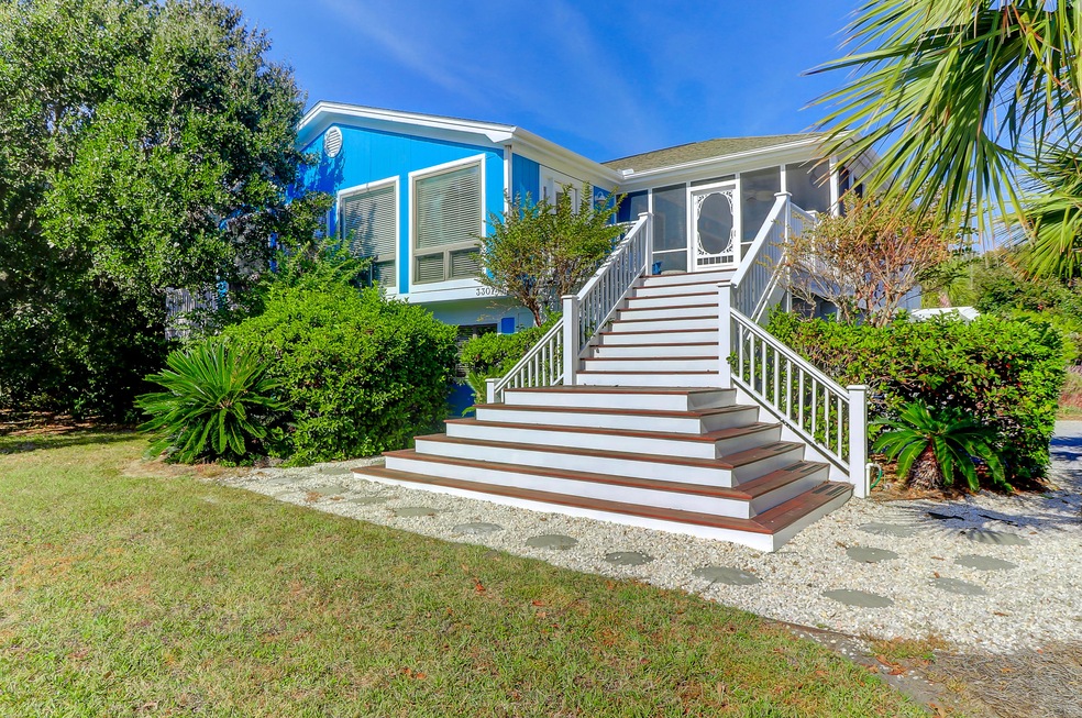 3307 Palm Blvd, Isle of Palms, SC 29451 - photo 1