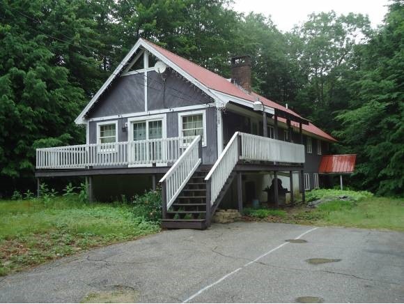 unlisted-address, Sanbornville, NH 03872 - photo 1