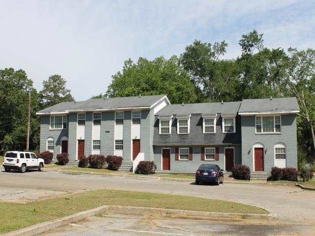 Main View