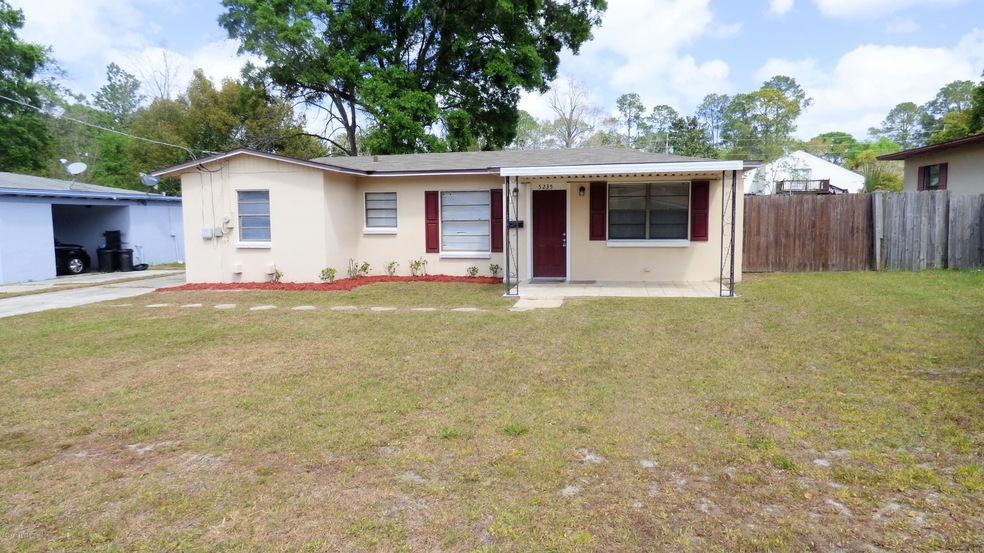5235 Lexington Ave, Jacksonville, FL 32210 - photo 1