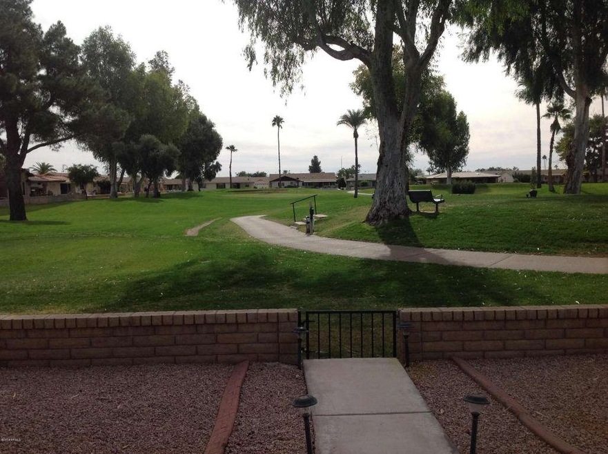 5031 E Emelita Ave, Mesa, AZ 85206 - photo 1