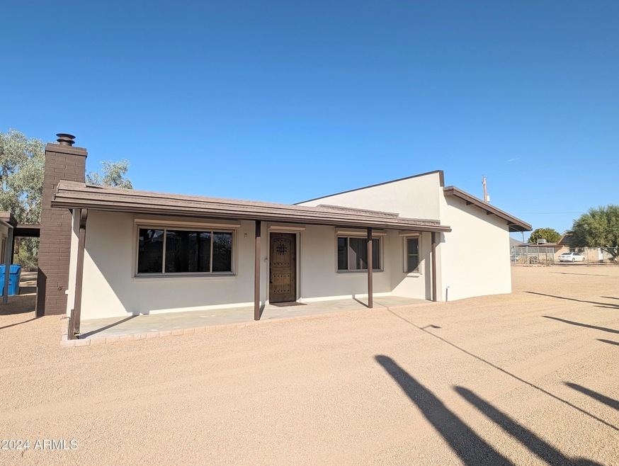 1612 N 103rd St, Mesa, AZ 85207 - photo 1