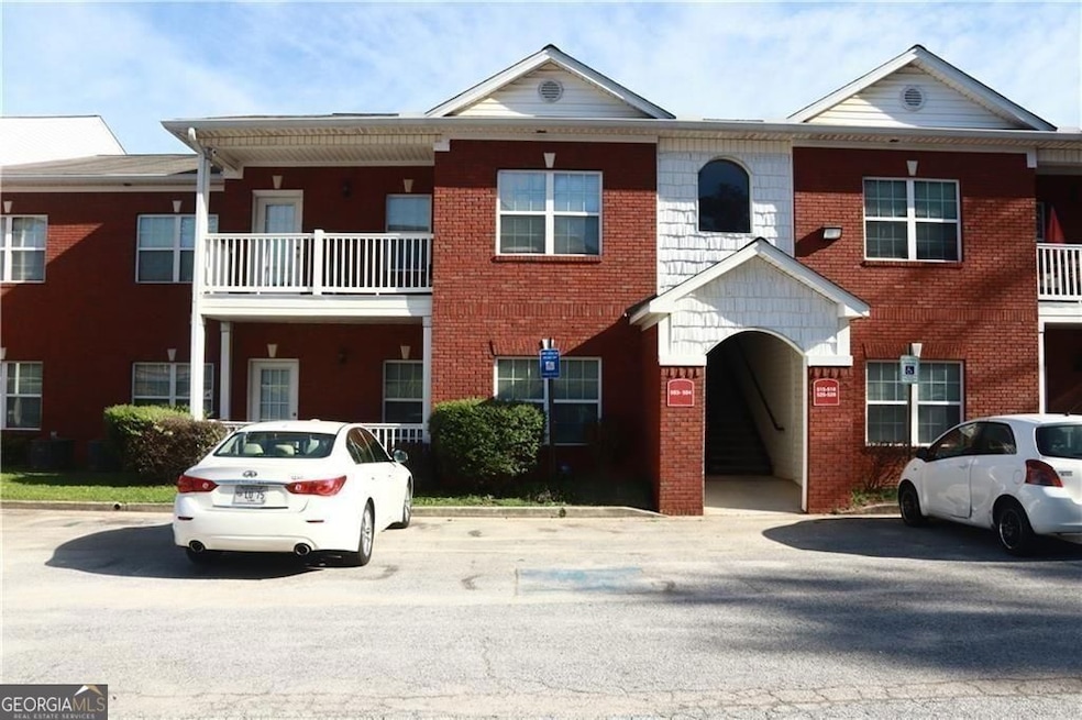 7712 Autry Cir unit 516, Douglasville, GA 30134 - photo 1